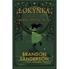 Lokýnka ze Smaragdového moře - Brandon Sanderson