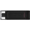 128GB Kingston DT70 USB-C 3.2 gen. 1 DT70/128GB