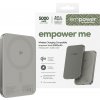 PanzerGlass empower Qi2 EM82419