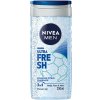 Nivea Men sprchový gél Citrus Smash 500 ml