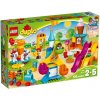 LEGO stavebnice LEGO DUPLO Town 10840 Veľká púť (5702015869973)