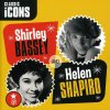 CD Shirley Bassey - CLASSIC ICONS