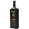 Fernet Stock Barrel Edition 35% 0,7 l (čistá fľaša)