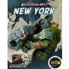 Portal Neuroshima Hex! 3.0: New York