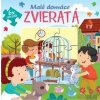 Malé domáce zvieratá