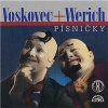 V+W (VOSKOVEC, WERICH) - PÍSNIČKY
