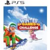 Winter Games Challenge