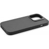 Kryt na mobil CellularLine SENSATION Plus ochranné silikónové Apple iPhone 15 Pro Max, čierne