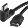 Kábel Emos S10110 HDMI - HDMI 1,5 m
