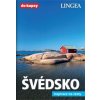 Švédsko - inspirace na cesty, 2.vydanie
