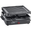 Severin RG 2370 Raclette with 4 Pans