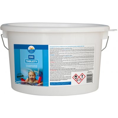 PROBAZEN Oxi tablety 1 kg