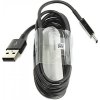 Dátový kábel EP-DW720CBE Samsung typu C 1,5 m čierny (Bulk)