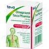 Omeprazol Teva Pharma 10 mg 28 kapsúl