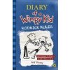 Diary of a Wimpy Kid book 2 - Jeff Kinney