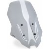 Plexi štít PUIG TOURING 22320H dymové