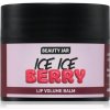 Beauty Jar Berry Ice Ice balzam na pery 15 ml