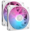 Corsair iCUE LINK RX140 RGB 140 mm white 2 ks CO-9051024-WW