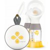 MEDELA Swing Maxi NEW double elektrická odsávačka mlieka