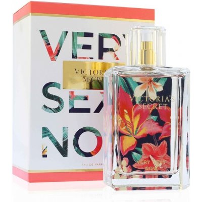 Victoria´s Secret Very Sexy Now parfumovaná voda dámska 100 ml