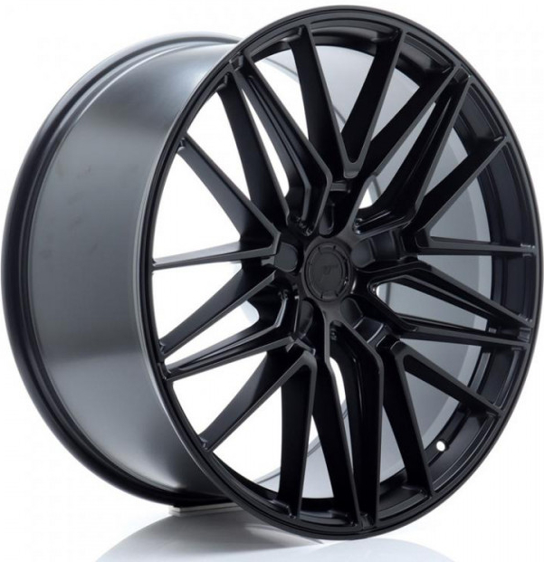 JAPAN RACING JR38 9x21 5x110 ET10-52 matt black