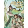 The Scum Villain's Self-Saving System: Ren Zha Fanpai Zijiu Xitong (Novel Vol. 1