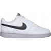 Dámske tenisky Nike, COURT VISION LOW BE biela,čierna, 38.5 EU
