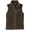 Vesta Patagonia W's Retro Pile Vest otter brown L 25/26 - Odosielame do 24 hodín