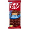 Kitkat Double chocolate 99g