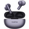Slúchadlá do uší REALME Buds Air 6 Fioletowy