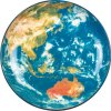 Seletti COSMIC DINER EARTH ASIA 32 cm