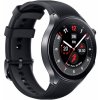 OnePlus Watch 2 47 mm Modrátooth Čierna (čierne)