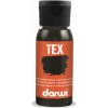 Darwi TEX Farba na textil 100050162 zinok 50 ml