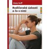 Rodičovské úzkosti a čo s nimi - Sissy Goff