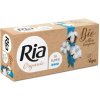 Ria Organic Tampóny Super 16ks