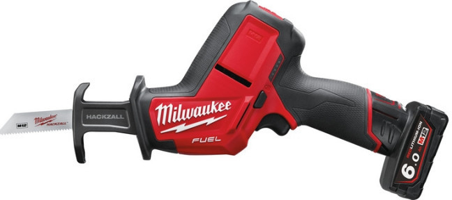 Milwaukee aku M12 CHZ-602X 4933451511