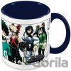 My Hero Academia Hrnček 315 ml - Academy Costumed Heroes - EPEE