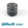 Olejový filter PURFLUX LS969
