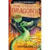 How to Twist a Dragon's Tale - Cressida Cowell
