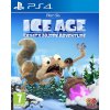 Ice Age: Scrats Nutty Adventure (PS4)