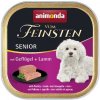 Animonda Vom Feinsten dog SENIOR hydina a jahňa 150 g