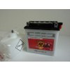 Motobatéria Banner Bike Bull 12V 5Ah (YB5L-B)