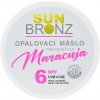 VIVACO Sun Bronz Opaľovacie maslo SPF06 Maracuja 150 ml