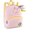 Detský batoh 6 L Fabrizio Jednorožec - ružový