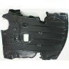 BMW 3 E90, E91 10/2008- kryt pod motor /OKREM 325; 328; 330XI/