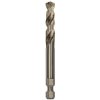 BOSCH Strediaci vrták Plus HSS-Co Ø 7,15 × 85 mm 2608594255
