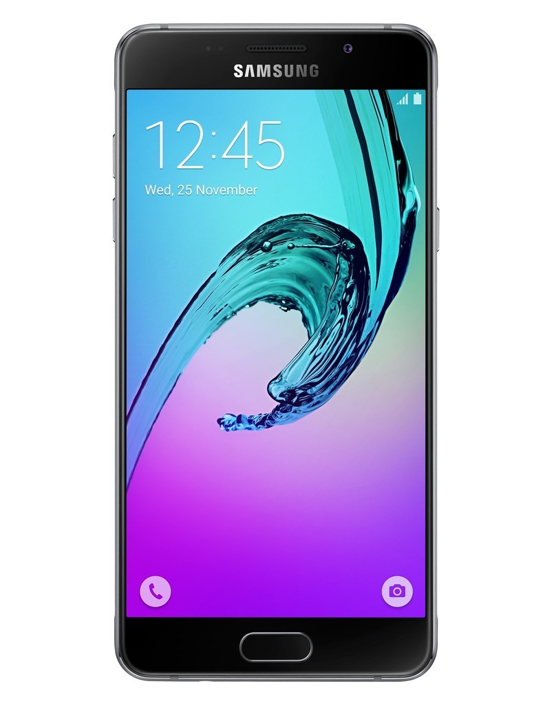 Samsung Galaxy A5 2016 A510F od 139 € - Heureka.sk