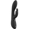 SHOTS VIVE Zosia Classic G-Spot black vibrátor