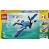 31160 LEGO® CREATOR Letec: pretekárske lietadlo; 31160