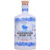 Drumshanbo Gunpowder Irish Gin 0,7l 43% v keramickej fľaši (čistá fľaša)